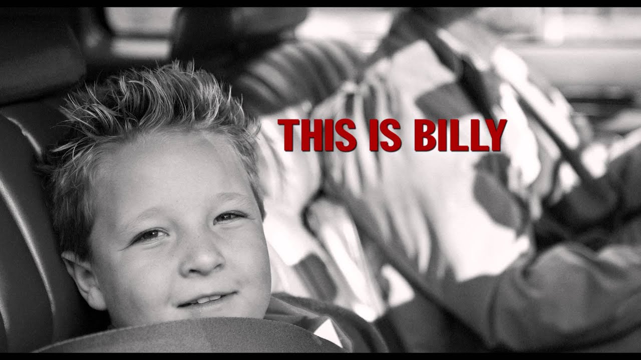 Jackass Presents: Bad Grandpa - :30 UK