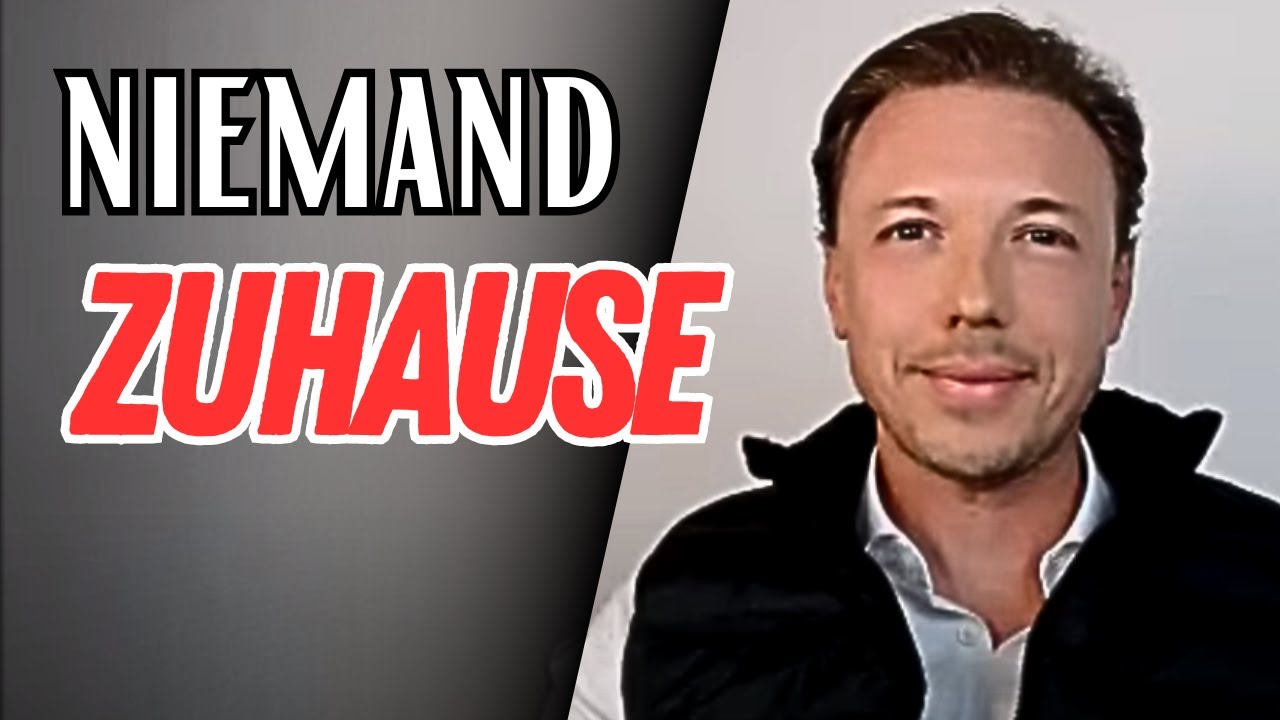 💥 In dir wohnt NICHTS I Andreas Nothing