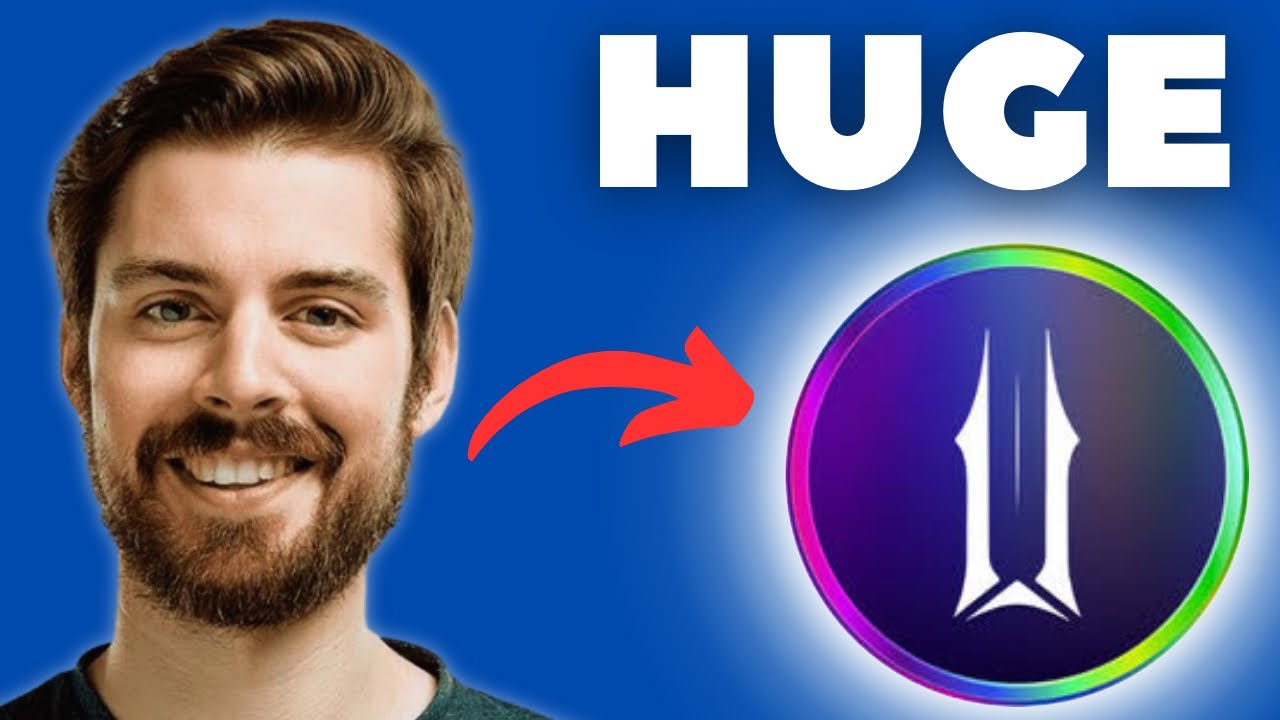 ILLUVIUM COIN || IS THIS A 100X COIN ALREADY? WATCH TO FIND OUT!