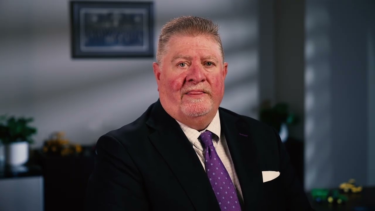 Associated Equipment Distributors 2025 Year in Review