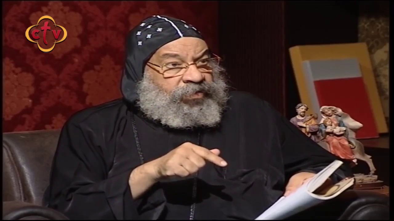 هل جسد السيد المسيح موجود و لا مخلوق ؟ | من برنامج بستان العقيدة | مع ميرفت صبري