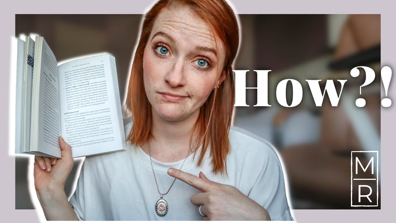 How to &mdash; FIND TIME TO READ &mdash; With Kids