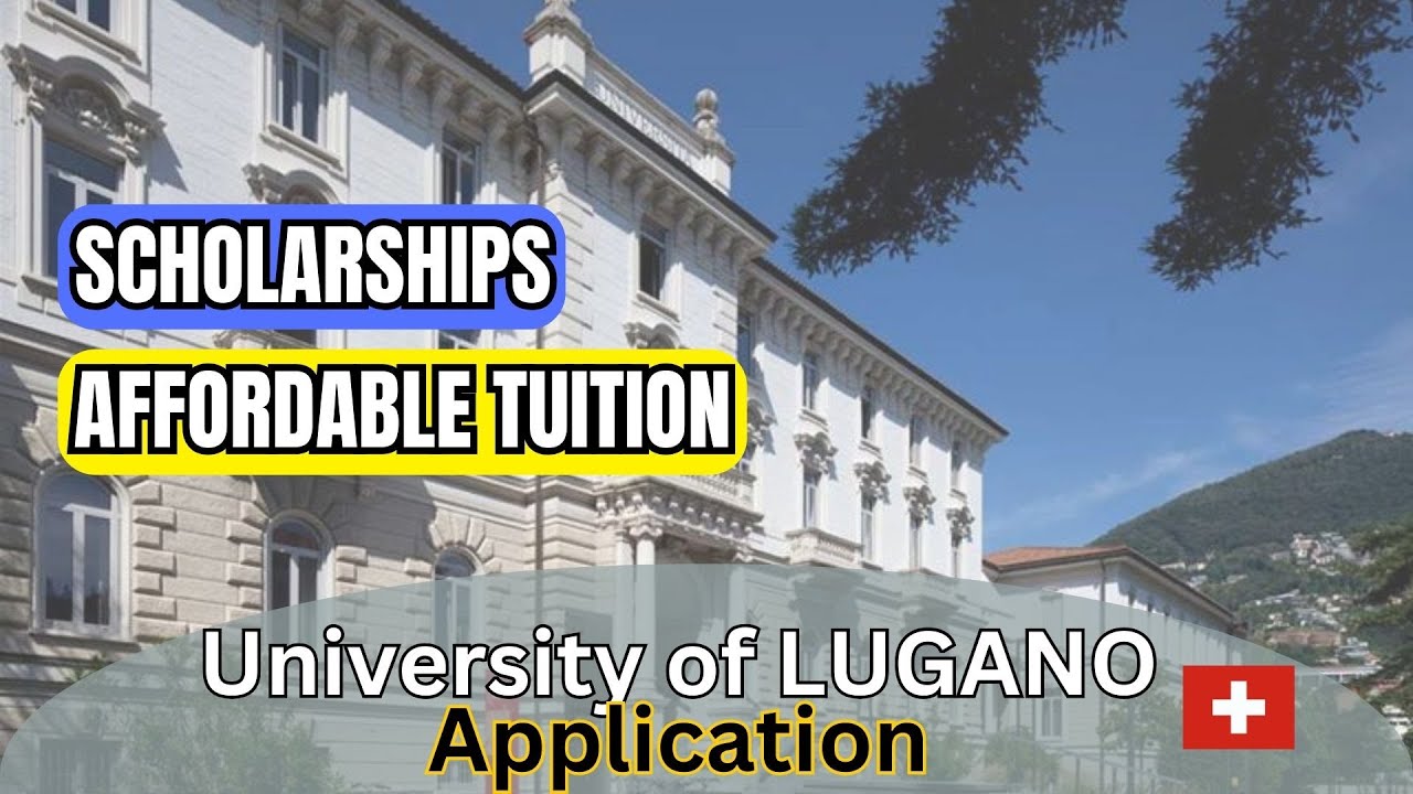 CHEAP TUITION FEE  in Switzerland