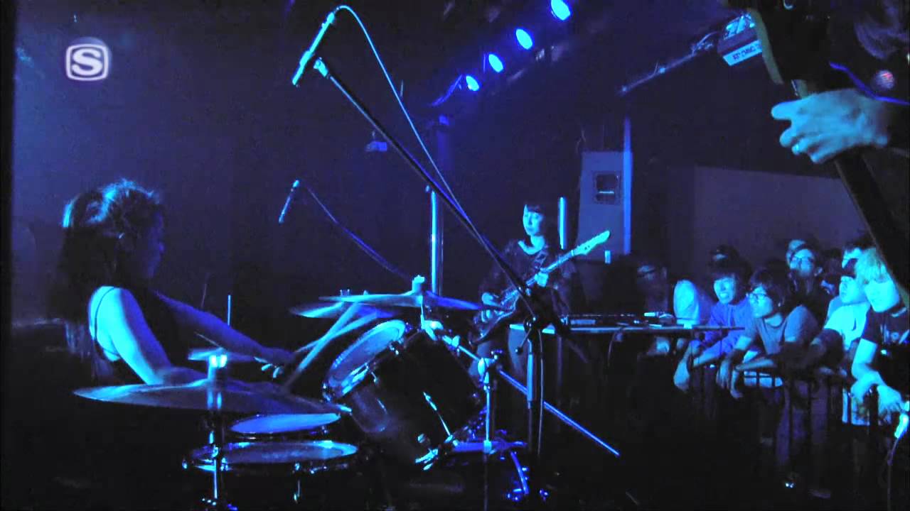 にせんねんもんだい - LIVE @ 電刃2011