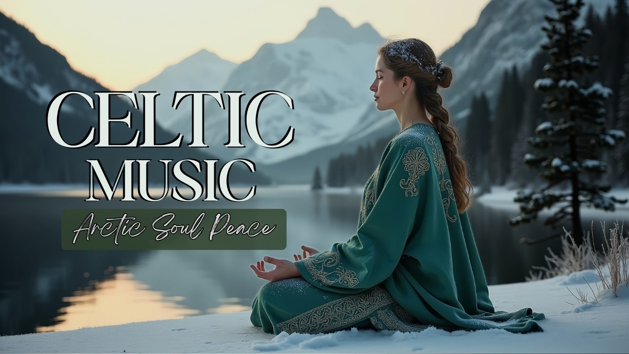 Deeply Emotional Celtic Music That Awakens the Soul and Heals Old Wounds | Celtic Music