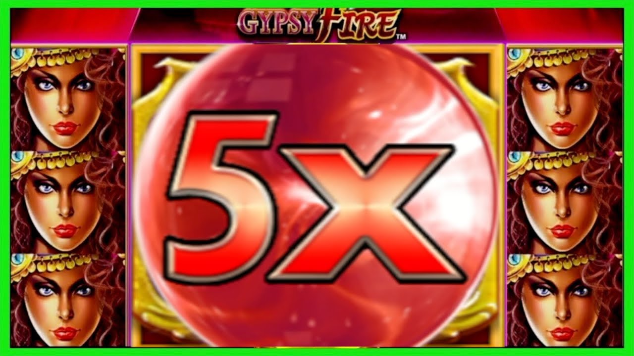 ★★JACKPOT HANDPAY★★$150 BETS★★GYPSY FIRE HIGH LIMIT SLOT MACHINE EDUCATION SLOTS KONAMI
