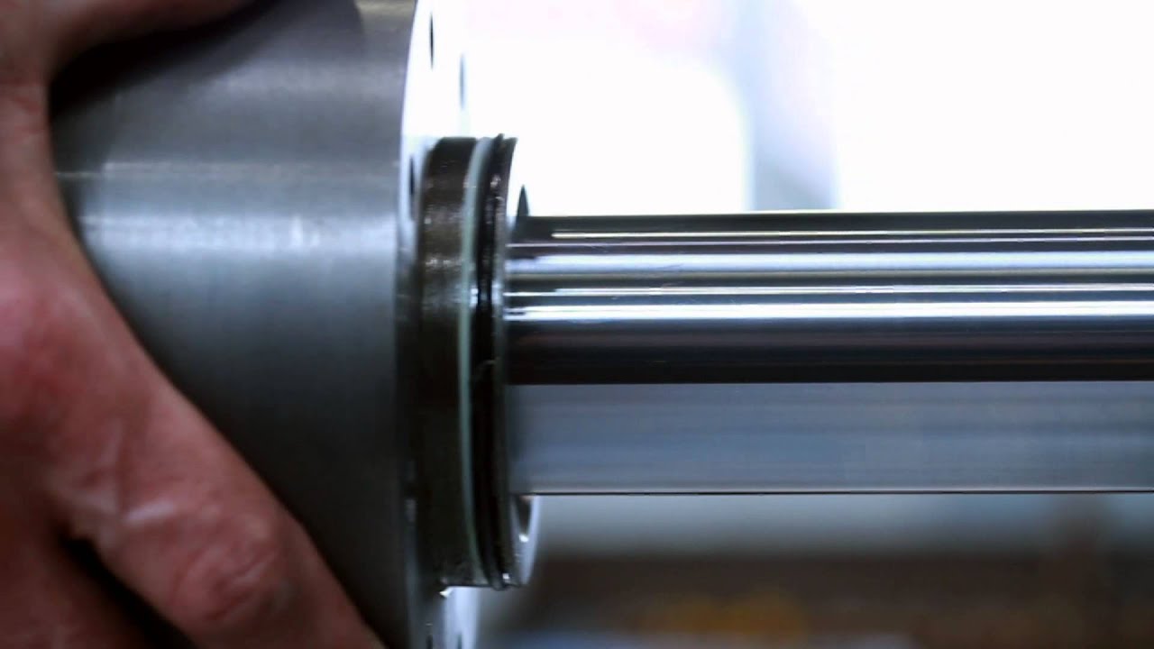 Hydropneu GmbH - Pr&auml;zision in Bewegung