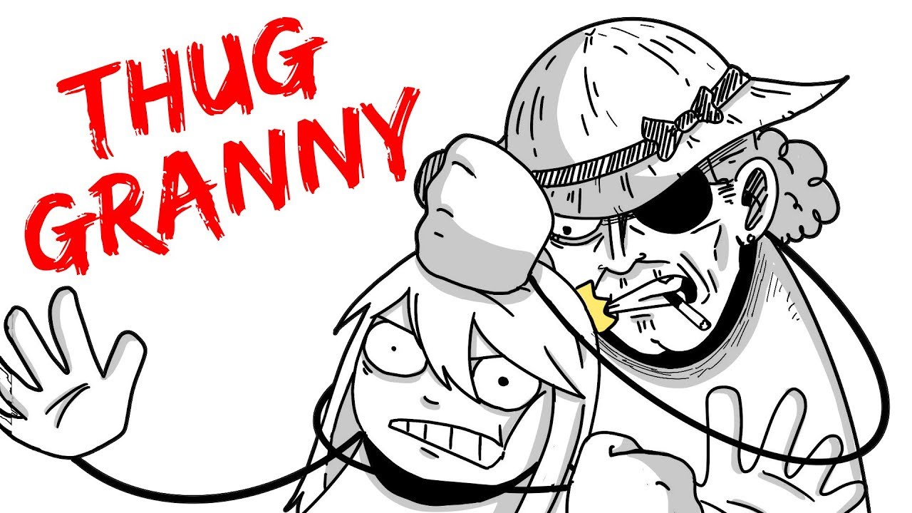 My Gangsta Relatives