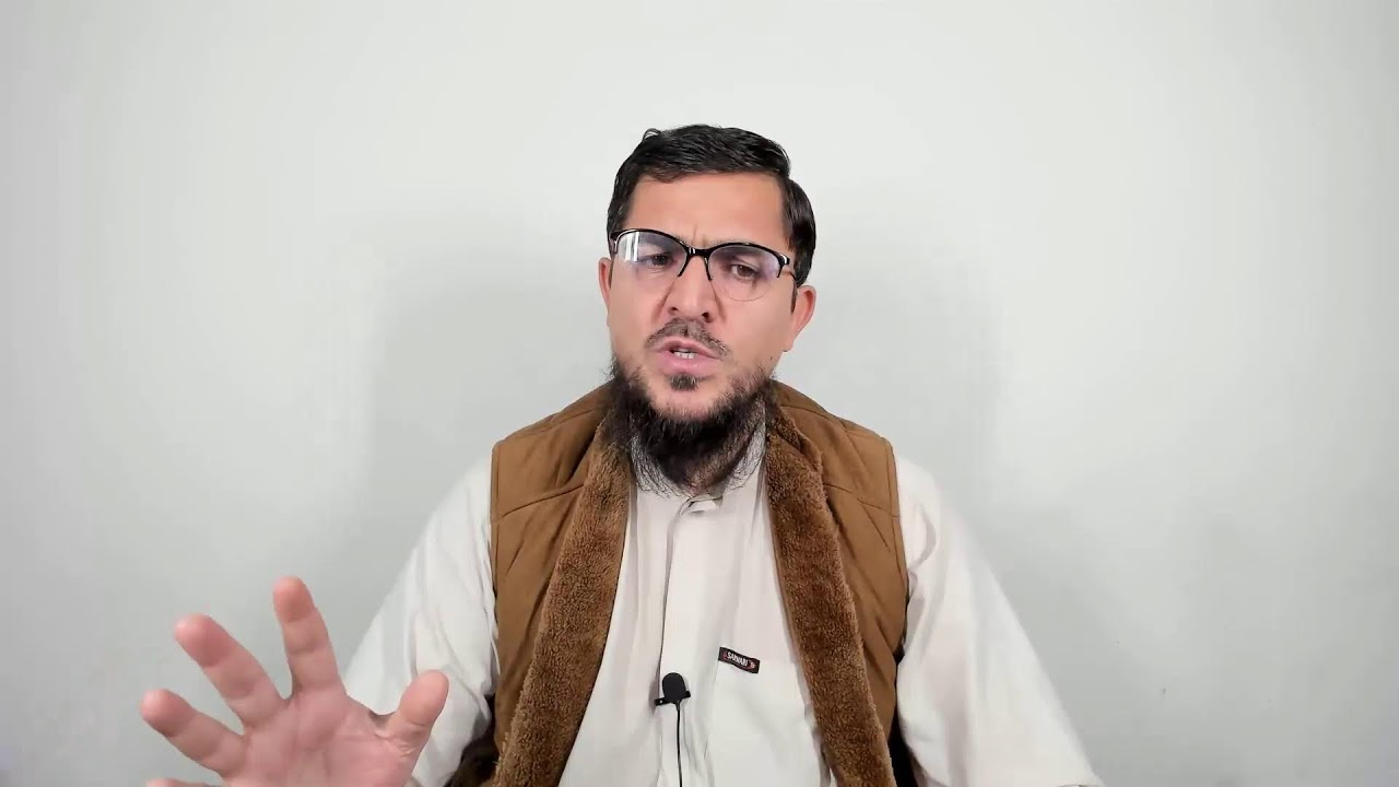 برنامه پاسخ به سوالات شرعی - استاد احراری - شنبه 25 رمضان 1447 هجری قمری