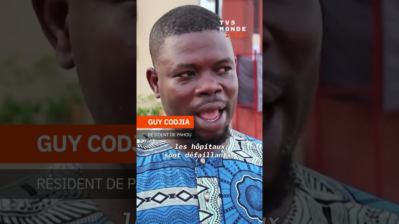 B&eacute;nin : les &eacute;lecteurs appel&eacute;s aux urnes