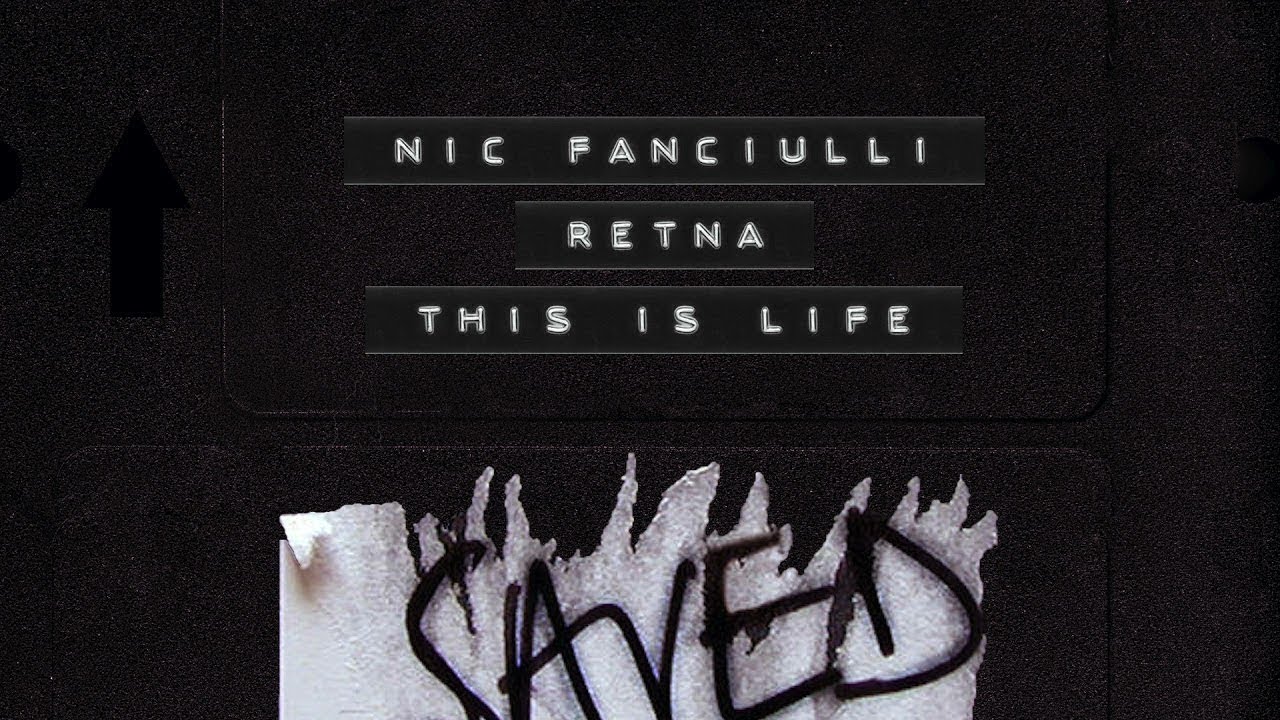 Nic Fanciulli & Retna - This is Life (Extended Mix)