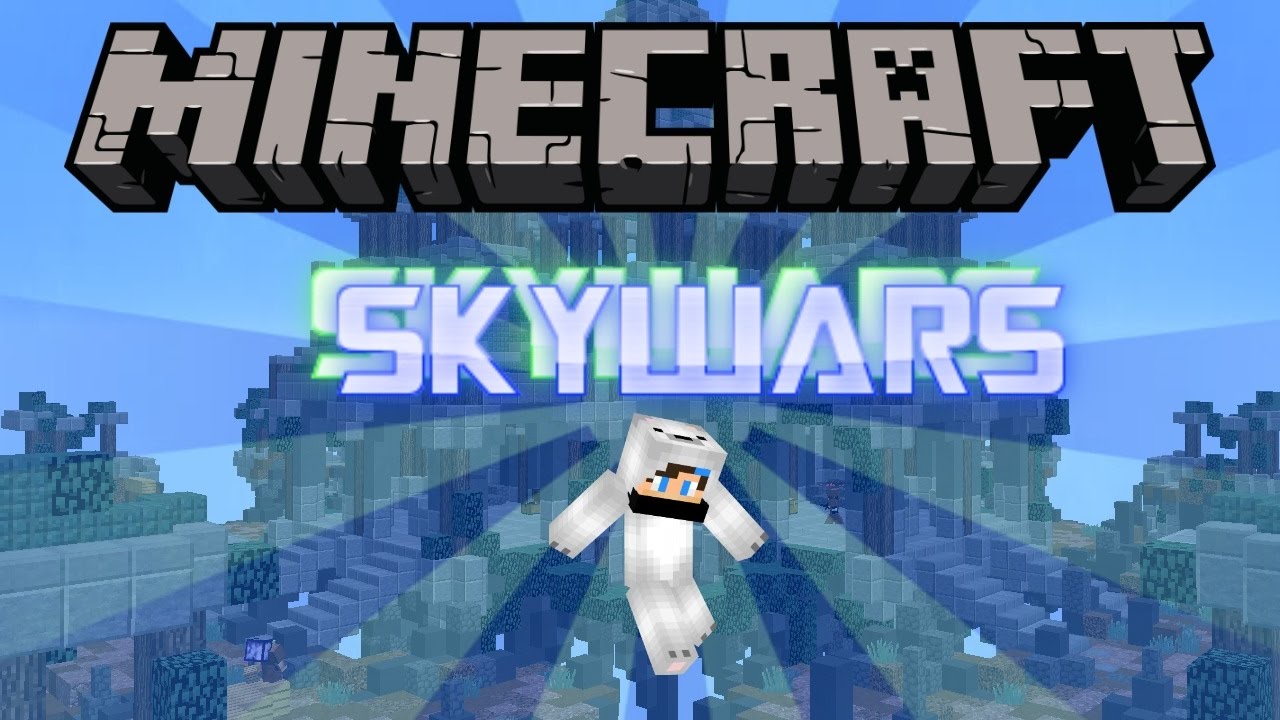 Being a Ranked Tryhard! (Hypixel Ranked Skywars Commentary) S2E5