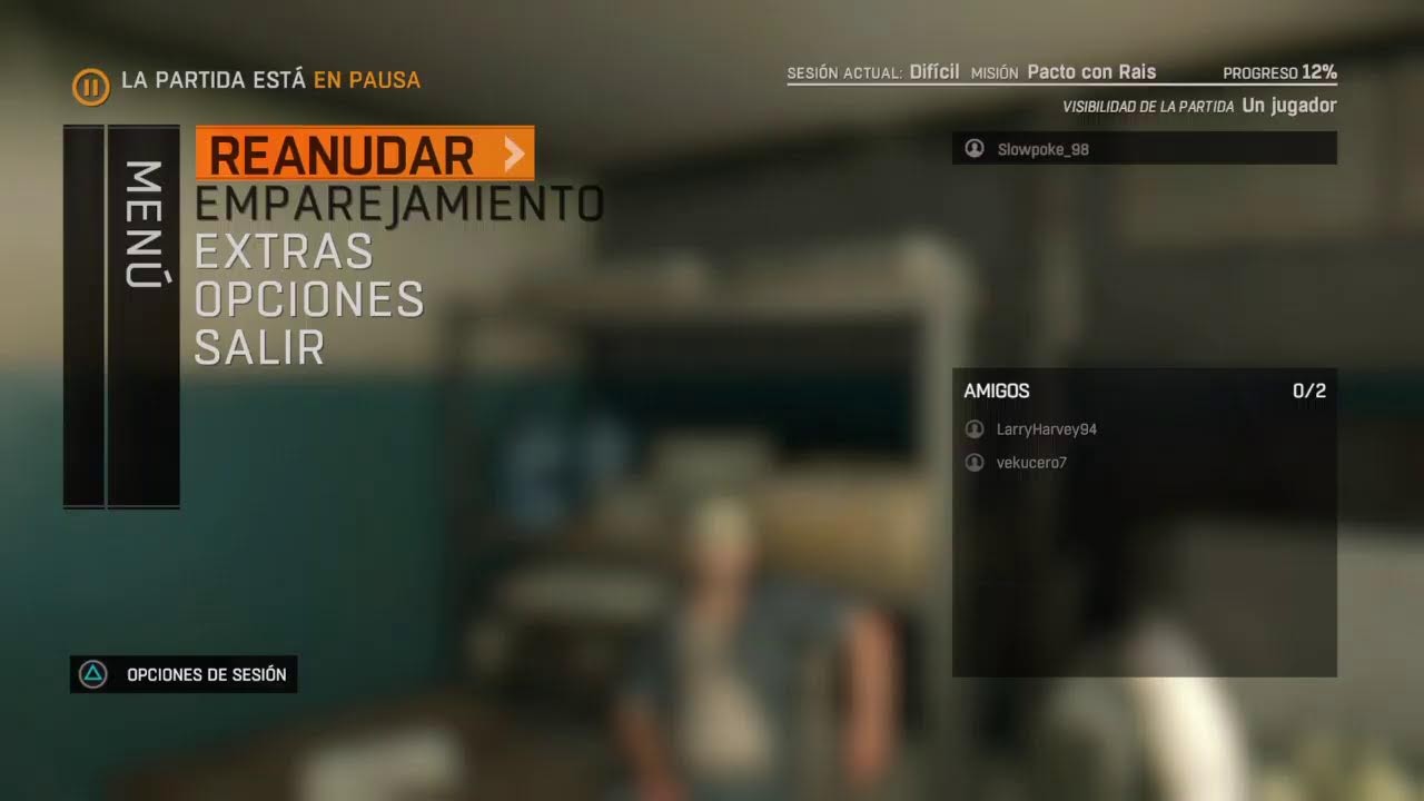 Dying Light #3