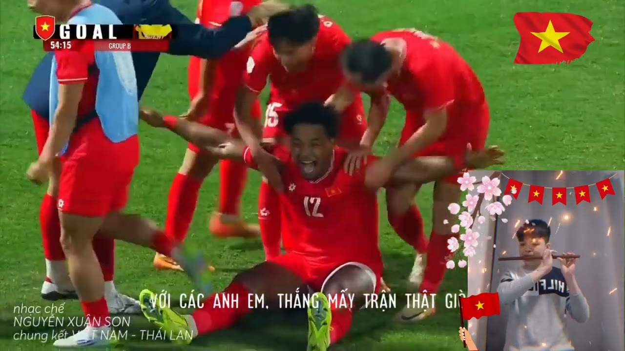 Phá Đảo Tik Tok 1 Tỷ views! Sáo Trúc cover 🇻🇳 Nghe Xuân Son thấy trong lòng ta xốn sang...🇻🇳