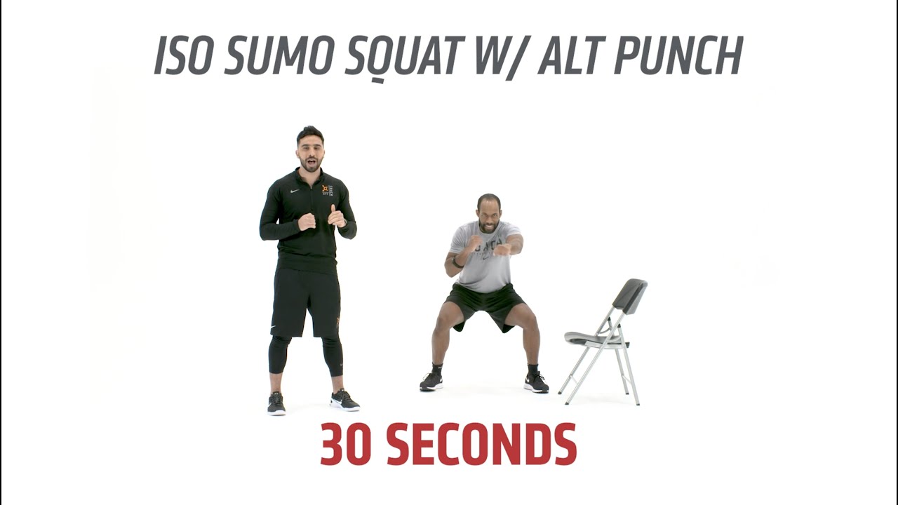 06.28.20 At Home Workout