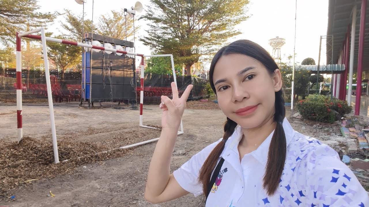 ไลฟ์สด🔴พูดคุยกับ Fc ก่อนน้องต้นข้าวร้องเพลง ที่วัดลาดน้ำขาว บางปลาม้า จ.สุพรรณบุรี
02/03/2569