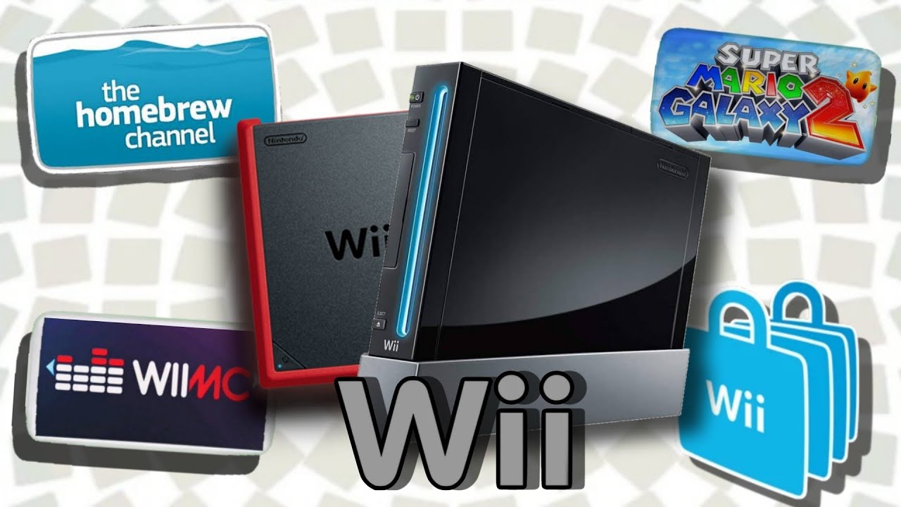 5 razones para comprar una wii en 2025