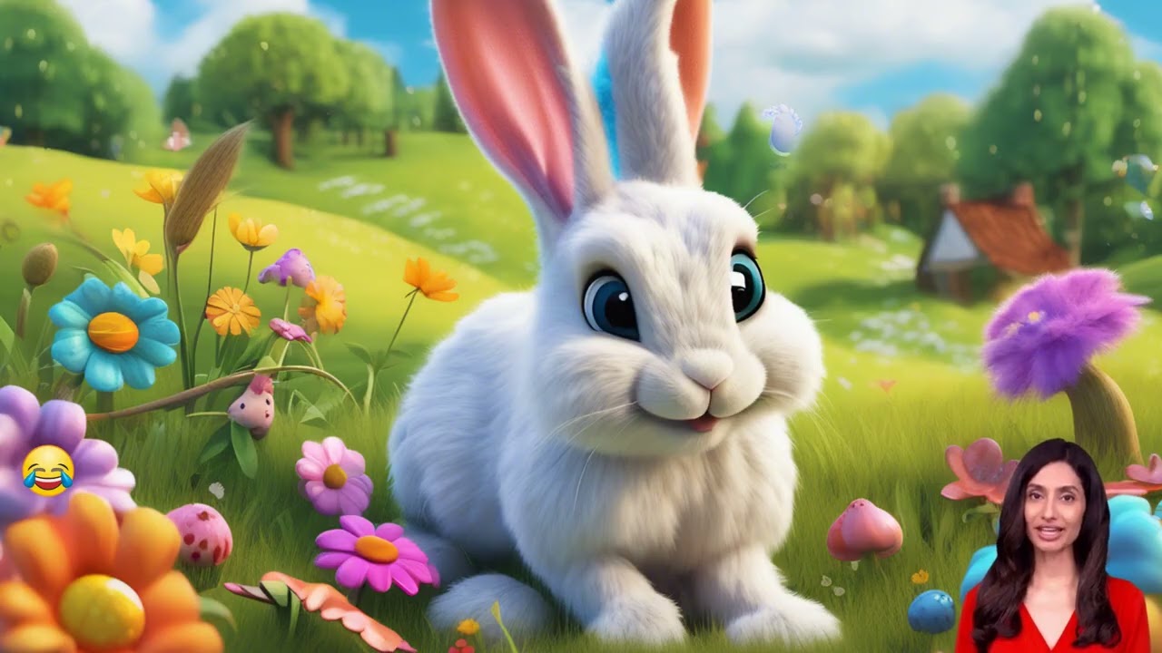 Educational Fable 📖✨ | Fun & Inspiring Storytelling for Kids