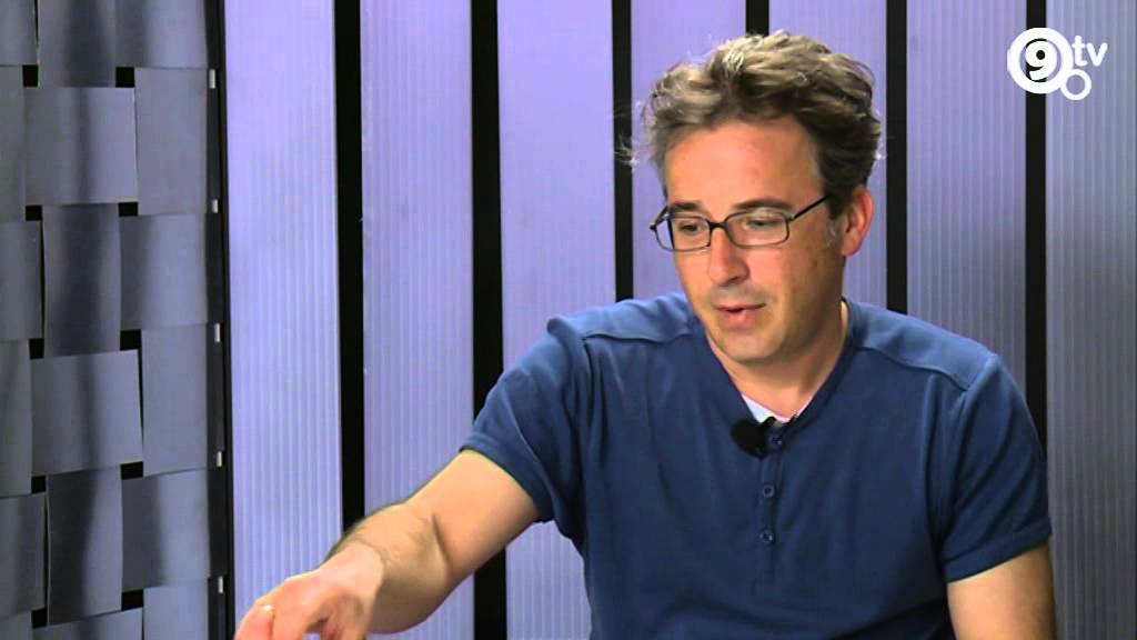 9.Tv - Heti Portré - Gaskó Balázs