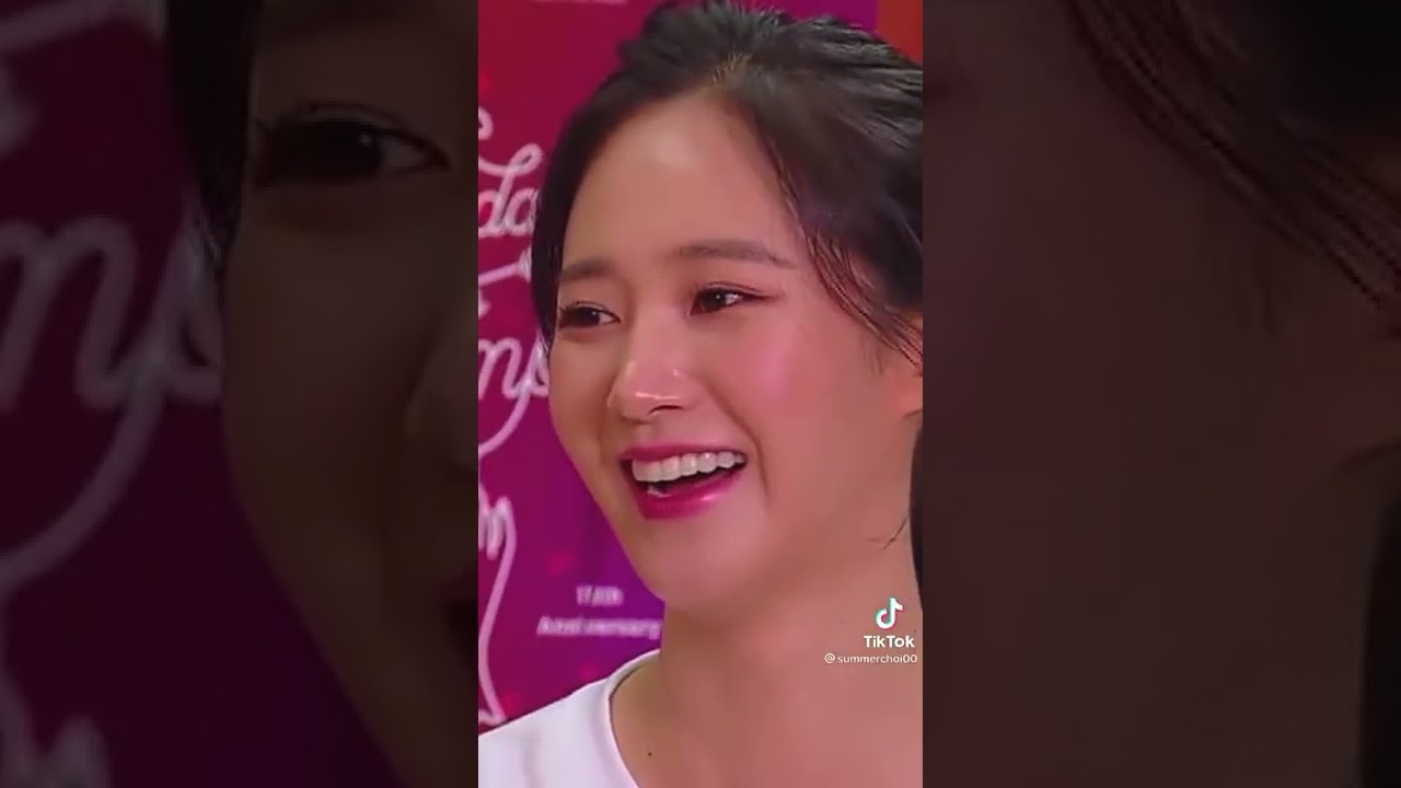 SHY (Sooyoung, Hyoyeon, Yuri) most funniest trio