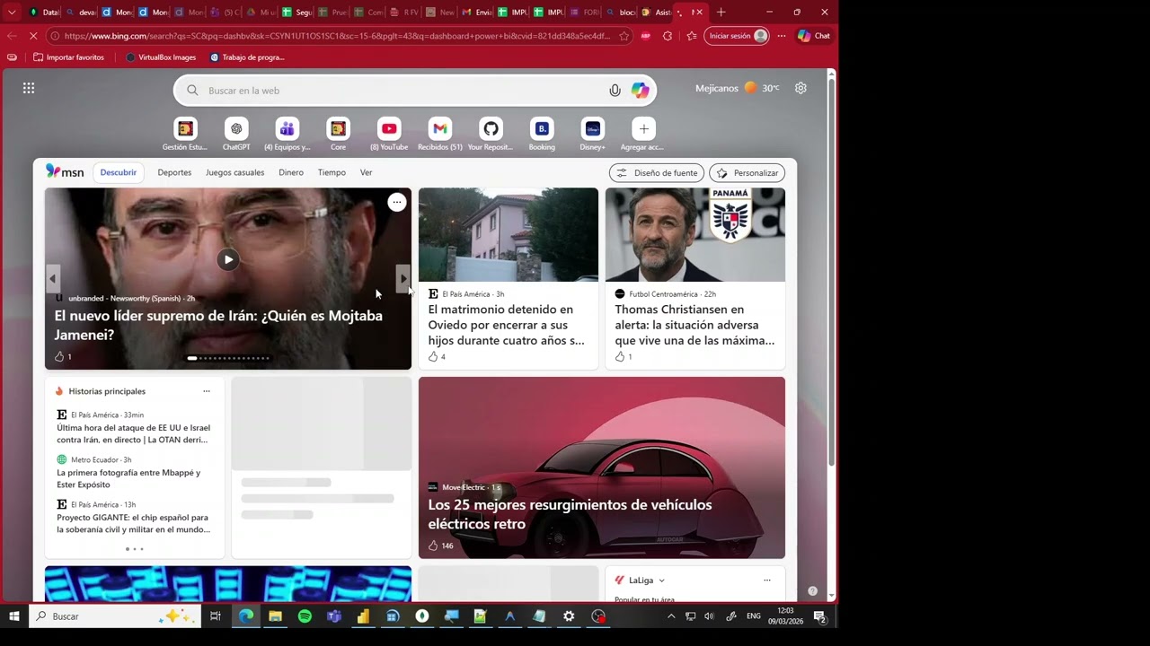 PowerBI