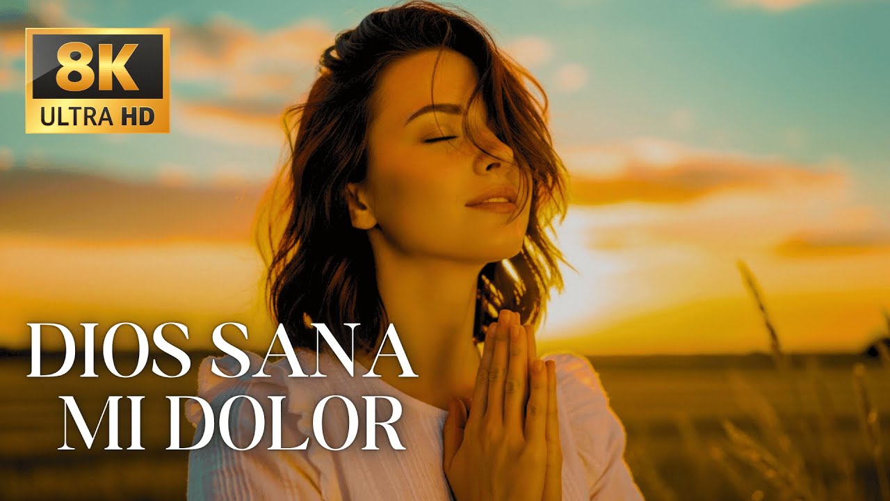 Susurros del Espíritu Santo para Orar y Meditar - MÚSICA INSTRUMENTAL CRISTIANA