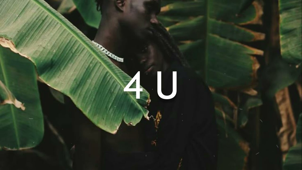 Afrobeat Type Beat 2026 - 