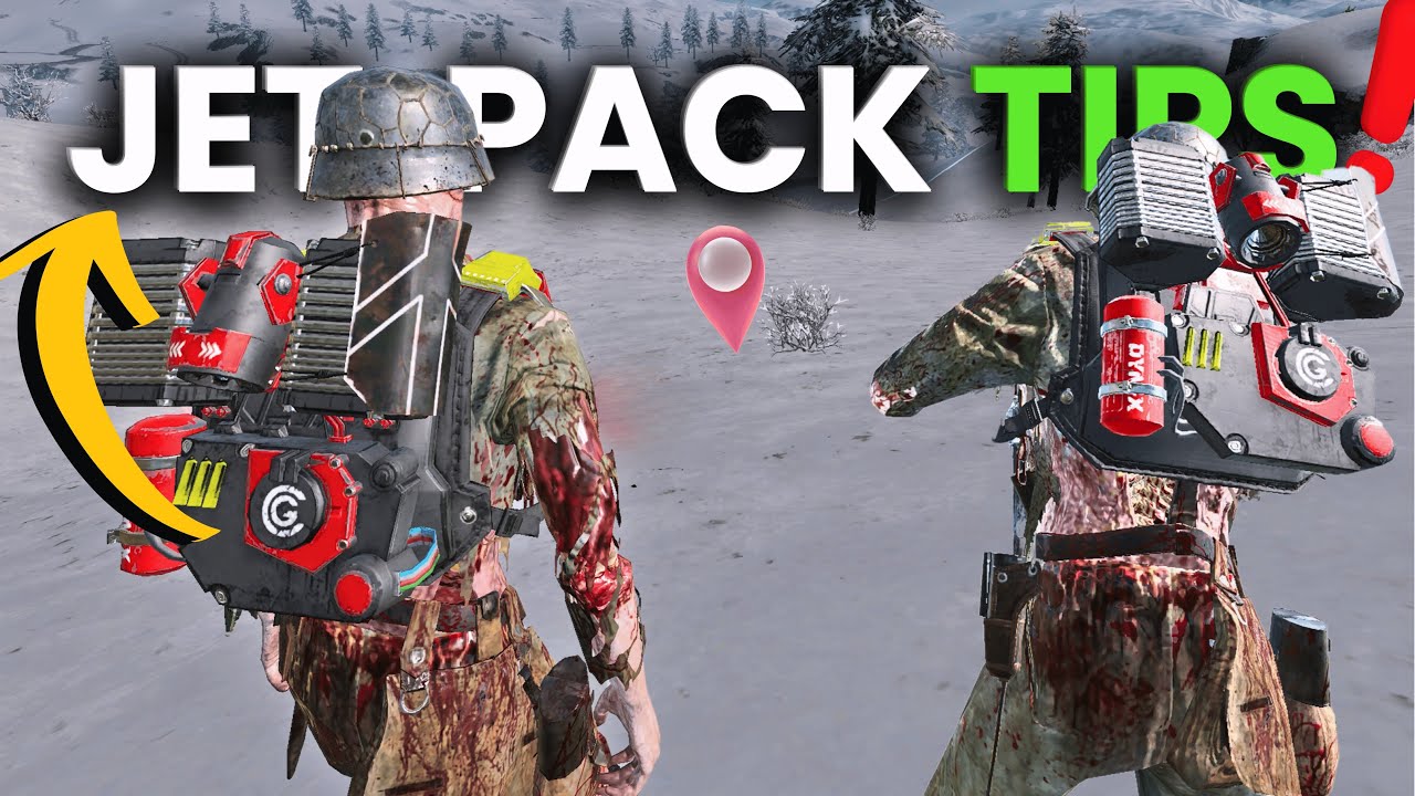 TOP 5 BEST Pumped Class Tips BattleRoyale Season 2 | Tips&Tricks CODMobile