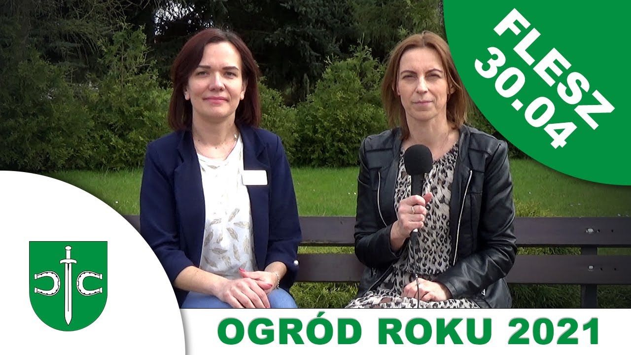 Gminny Flesz 30-04-2021 | Pruszcz