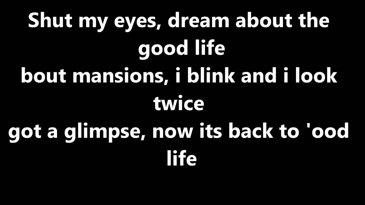 ARD ADZ & SHO SHALLOW - I DON'T KNOW [LYRICS ON SCREEN]