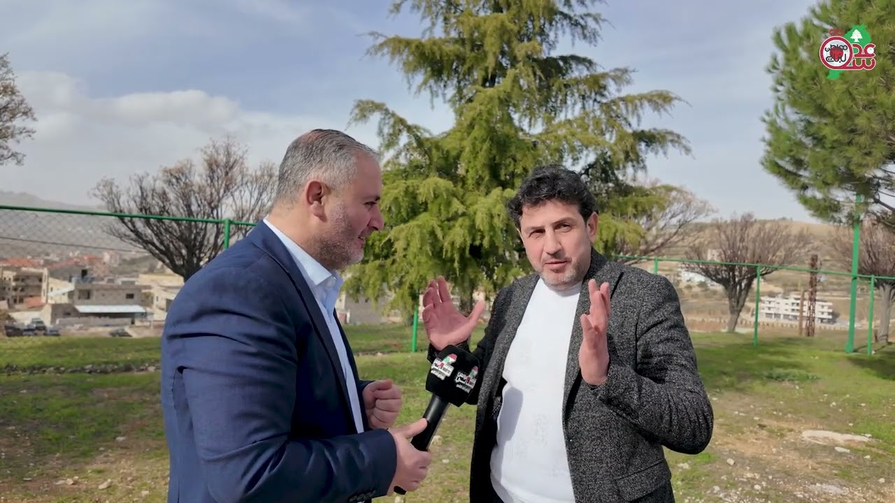 عرس كامل متكامل مدفوع كافة المصاريف  مجاناً !!!! #عدسة_مواطن_لبناني #عرس