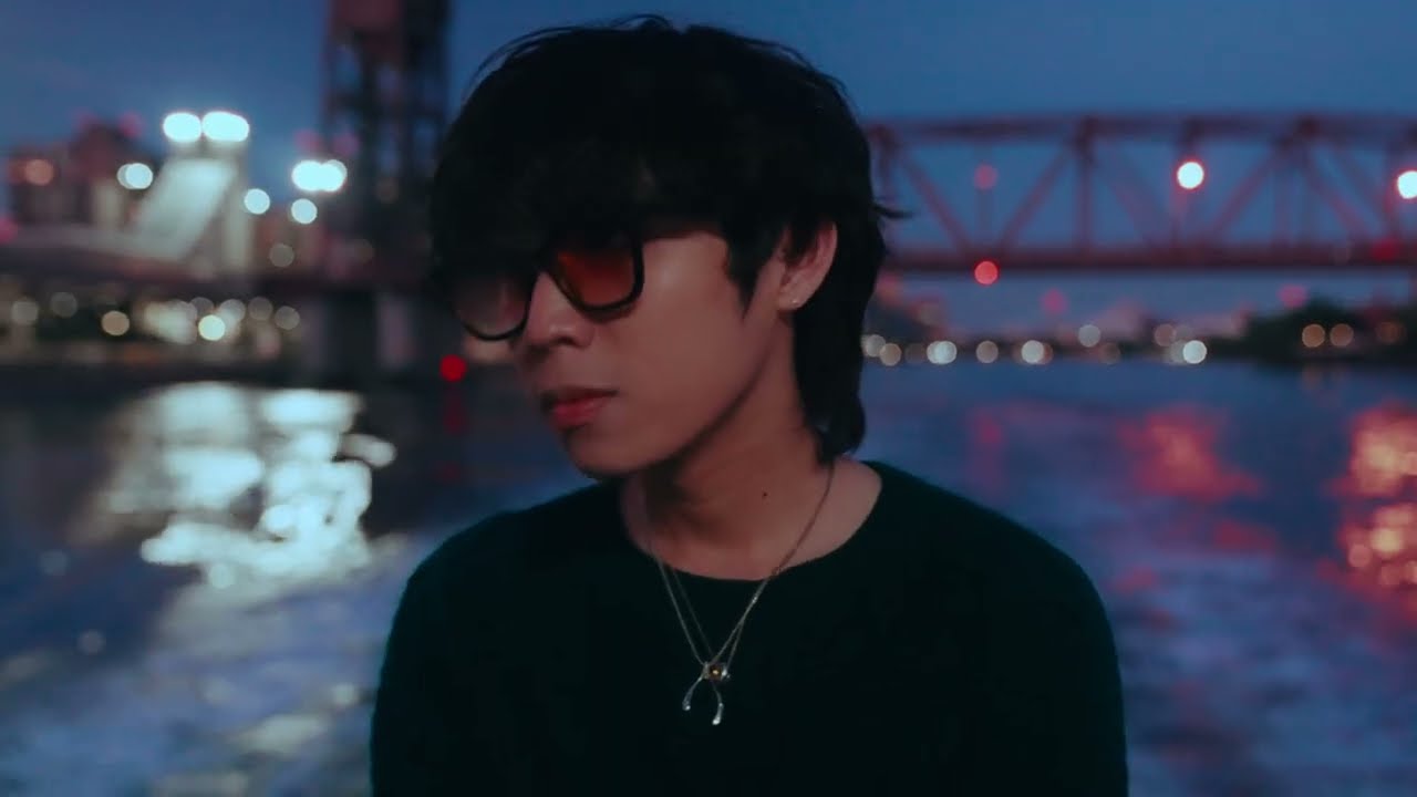 Either Way - hongjoin [Official Music Video]