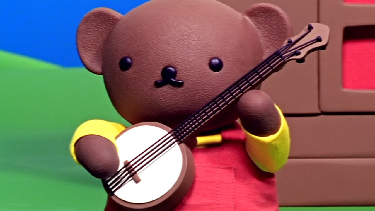 うたう　スープ | ミッフィー | まとめ動画
