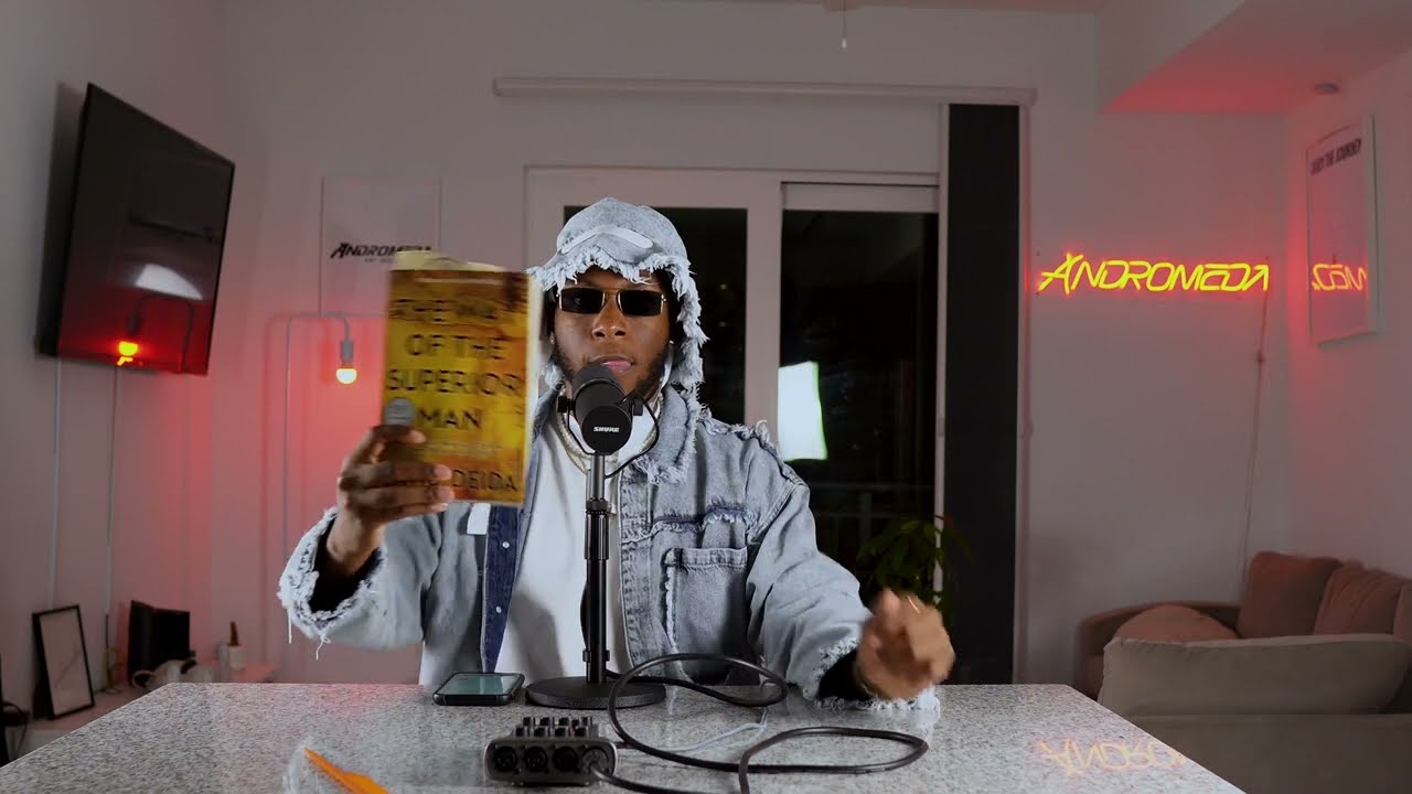The Way Of The Superior Man Review  (BIBLE FOR MEN)