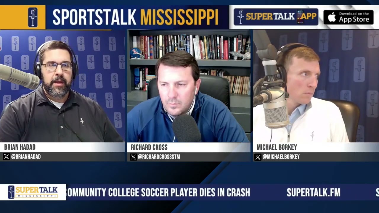 Mississippi State gets run over by Missouri, questions remain