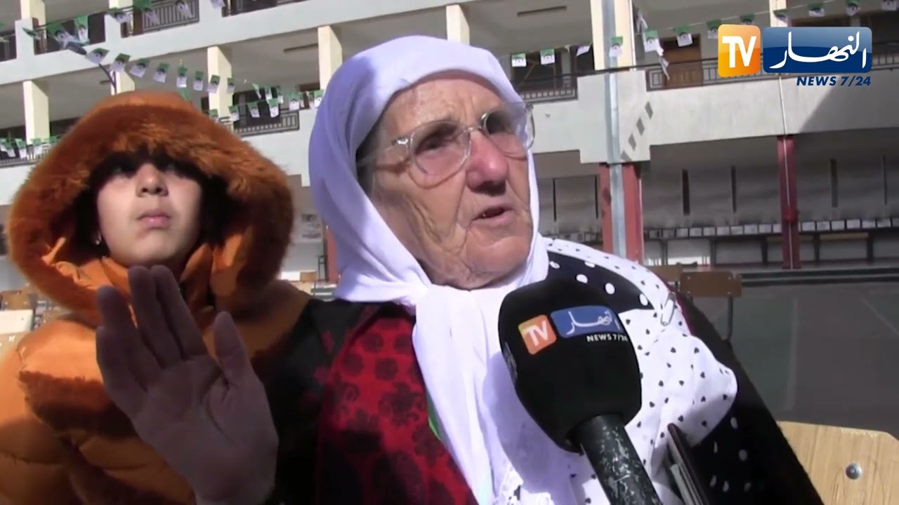 بجاية: إحياء الذكرى 64 على قنبلة قرية بوحمزة بطائرات العدو الفرنسي