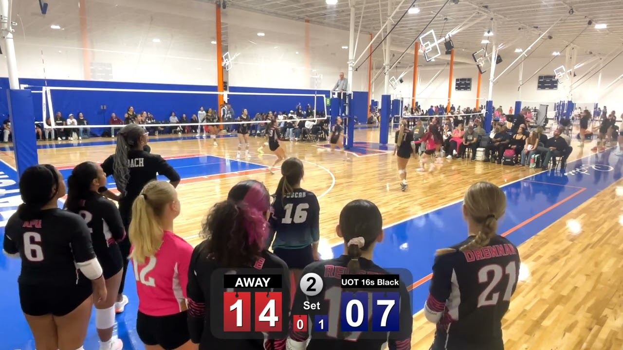 Wellington 1/31 Game 1 Set 2