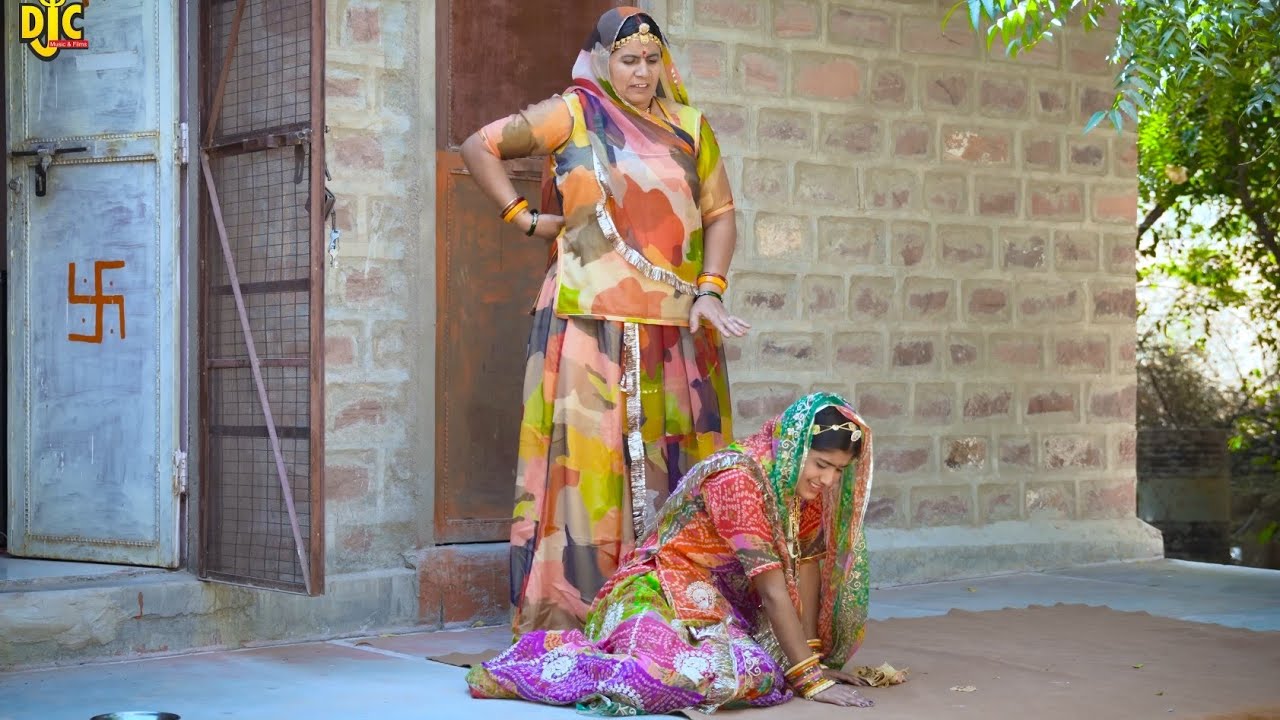 बहु को शिवरात्री व्रत करने से रोकना पङा सास को भारी | सास-बहु की महाशिवरात्रि व्रत कथा 2025 DJC