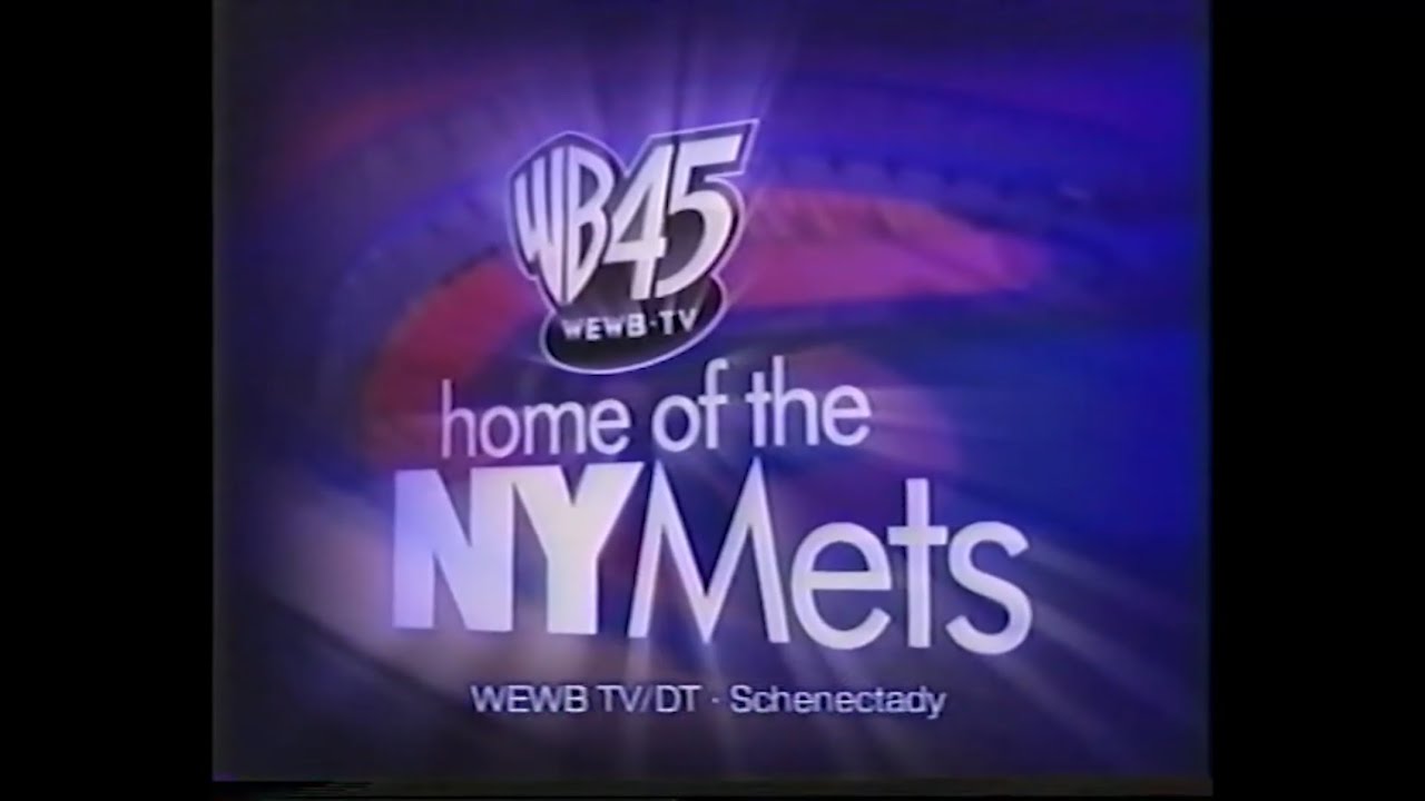 WEWB Commercial Breaks (August 2, 2005)