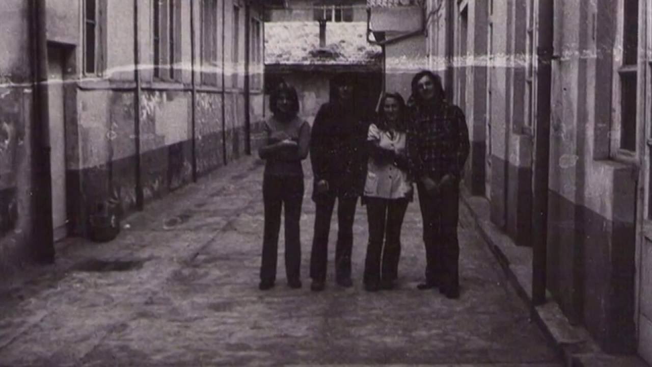 Quelli del Liceo Artistico Statale di Bergamo 1968 - 78