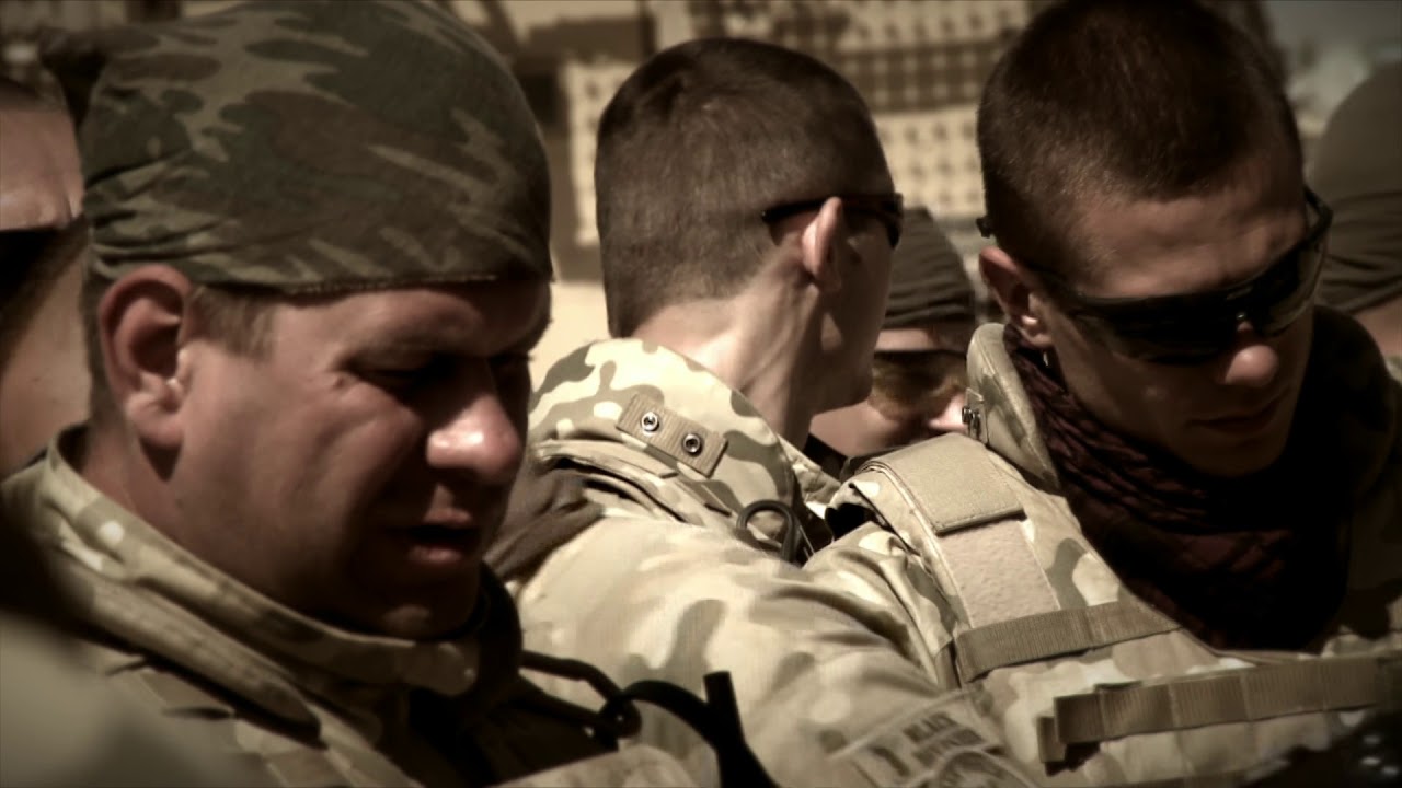 Ks.Płk A.Pilch odc  5