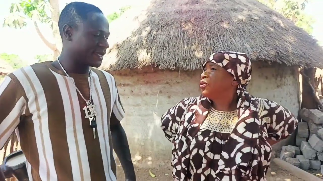 Staff kountoko kade diaby sodia veut aller à maka