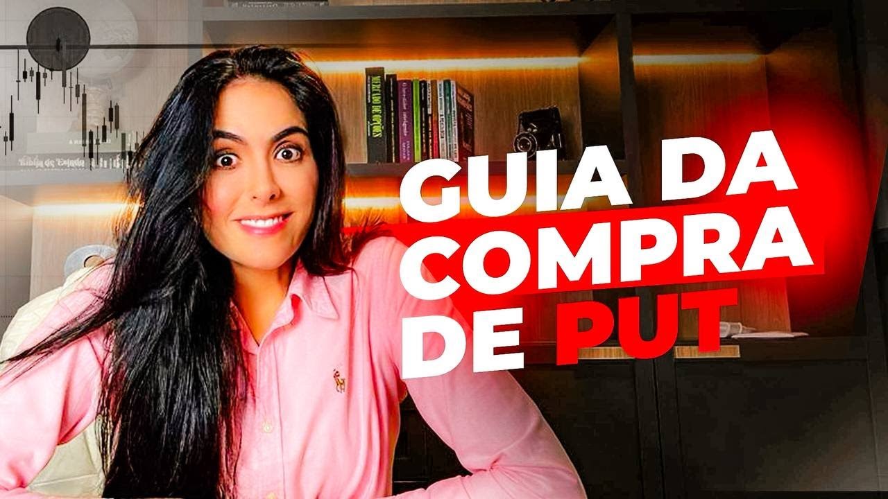 COMPRA DE PUT | GUIA