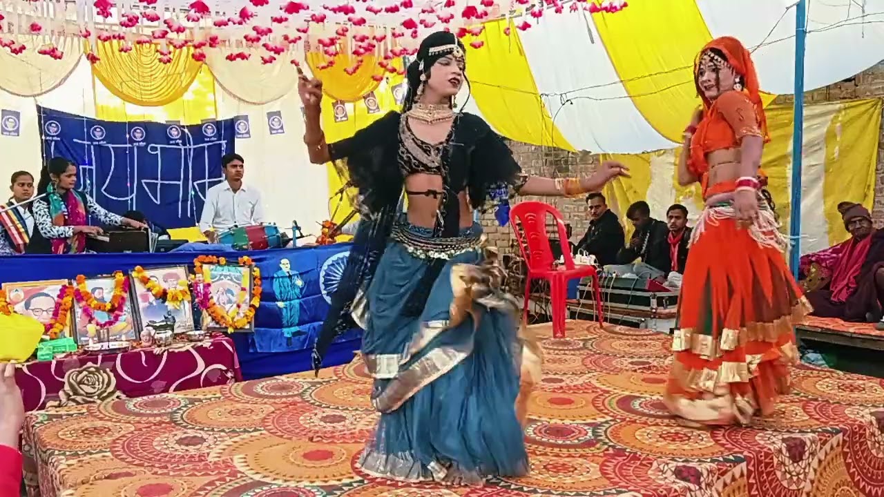Madhu Bharati dwara barahmasi 