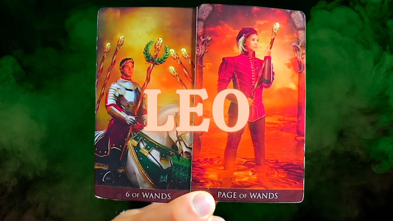 LEO 💁🏻‍ LET ME EXPOSE THEM! THEY ACT DISTANT ON PURPOSE🥶 YOU NEED TO KNOW WHY!! 👀