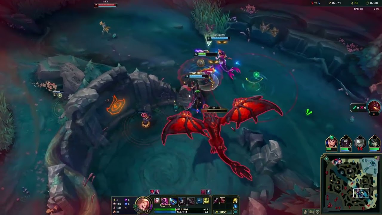 Jinx Nami - Silver - 25.16 - 08 16 2025 22 23