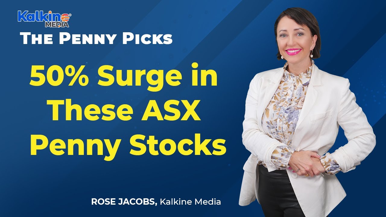 Which ASX mining and technology stocks surged above 50% today?