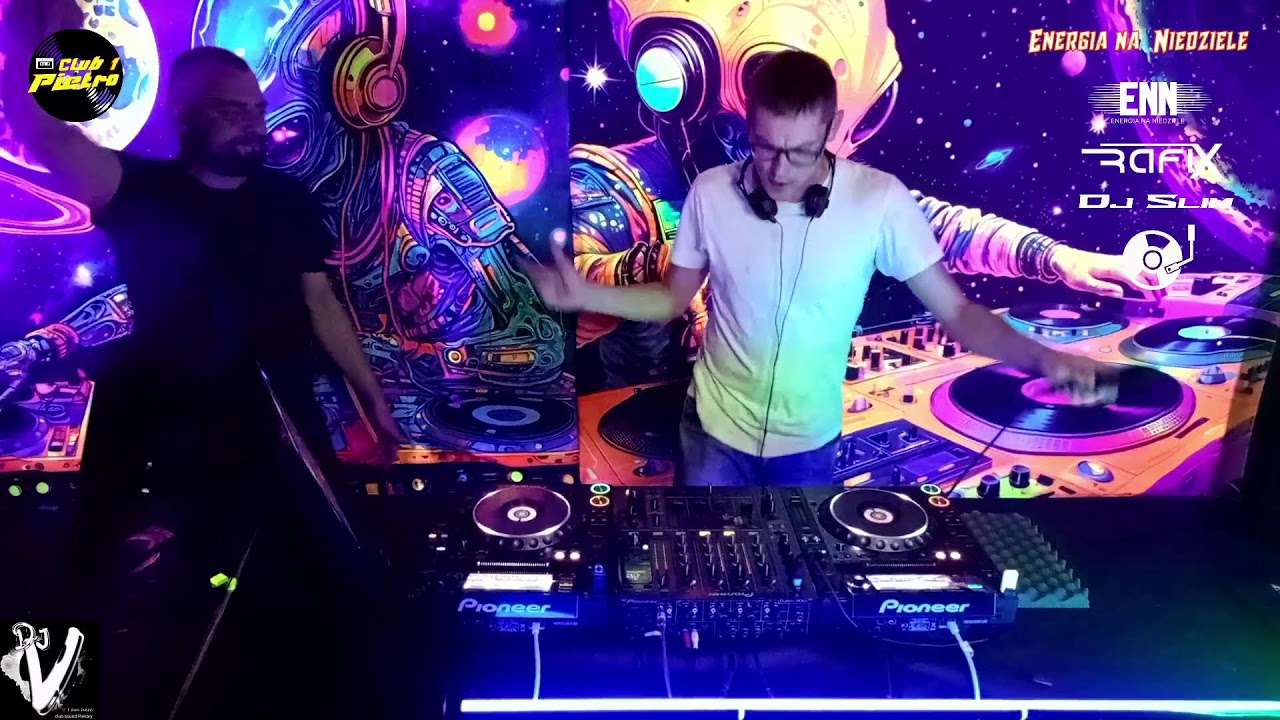 Energia Na Niedzielę #39 Part 2