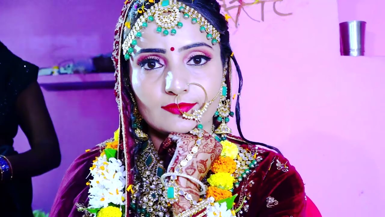 Wedding Album Song 3 💖 | Saurabh Pandey & Manju