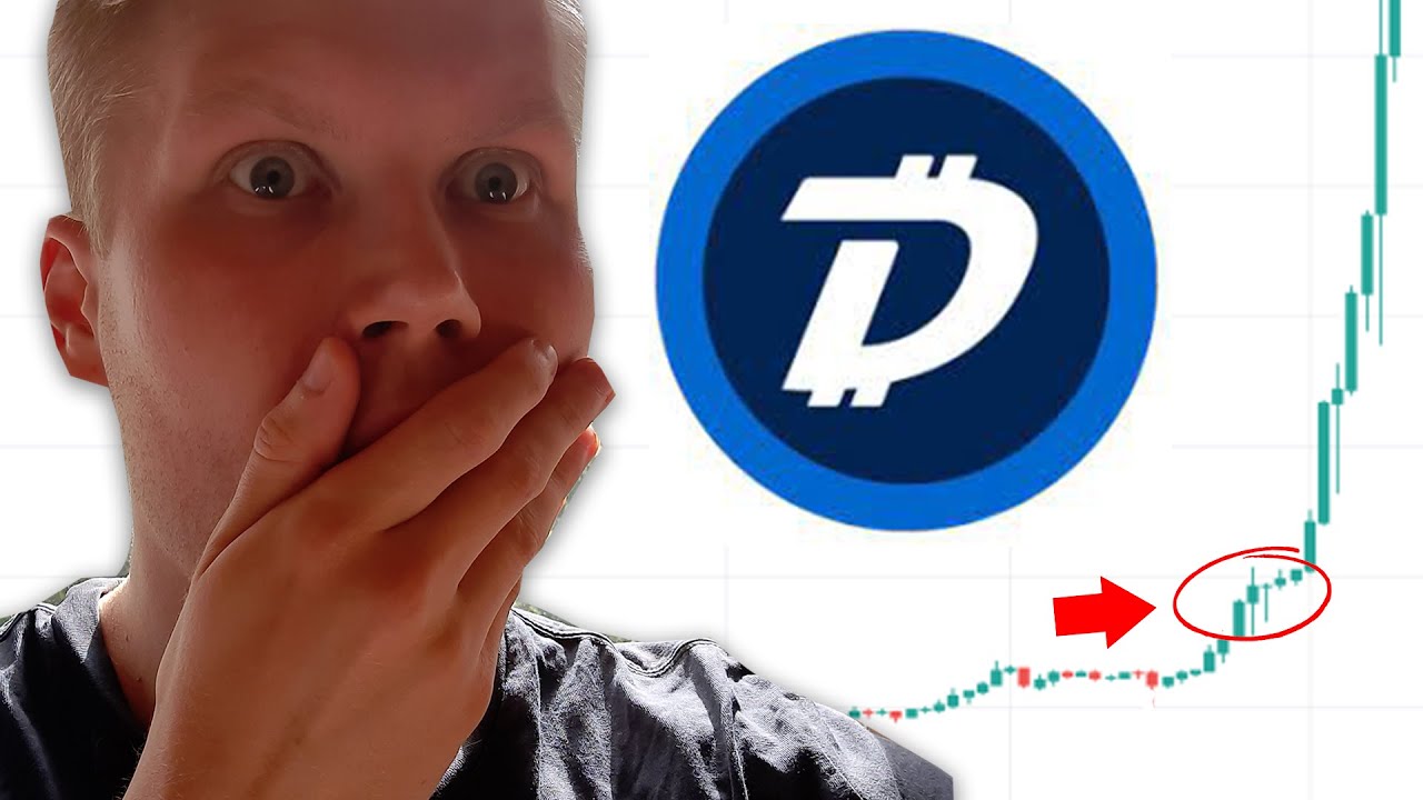 DigiByte (DGB) Price Prediction 2021-2022